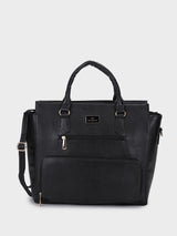 HILARY CLASSIC  LUNCH TOTE BAG