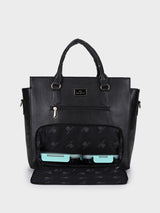 HILARY CLASSIC  LUNCH TOTE BAG