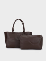 EVELYN TOTE BAG