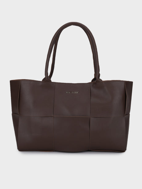 EVELYN TOTE BAG