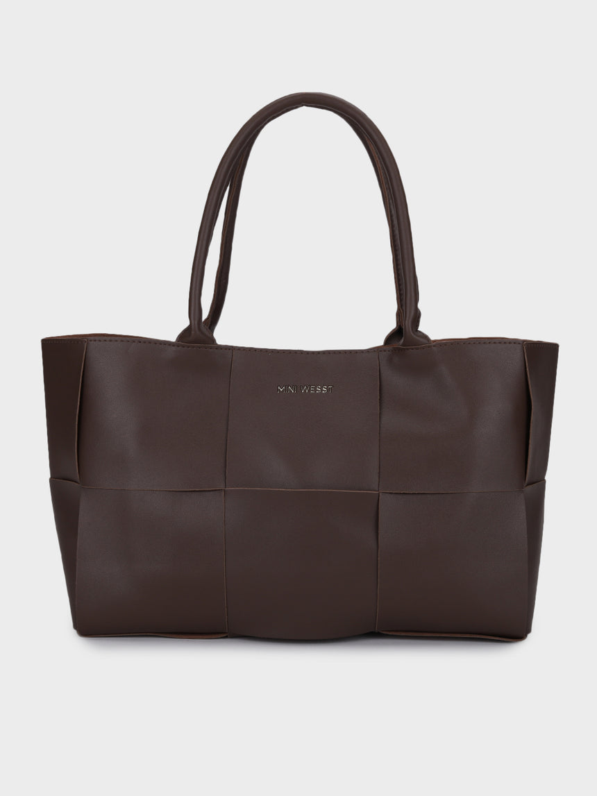 EVELYN TOTE BAG