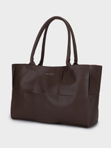 EVELYN TOTE BAG