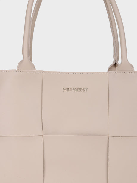 EVELYN TOTE BAG