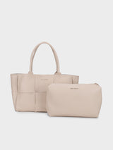 EVELYN TOTE BAG