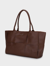 EVELYN TOTE BAG