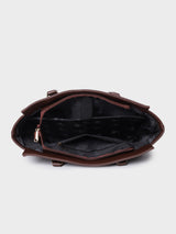 HILARY CLASSIC  LUNCH TOTE BAG