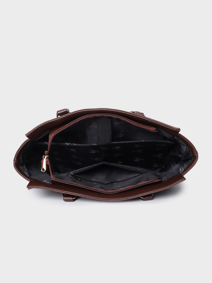 HILARY CLASSIC  LUNCH TOTE BAG