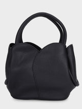 TULIP BUCKET HANDBAG