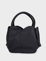 TULIP BUCKET HANDBAG