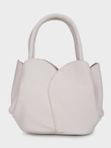 TULIP BUCKET HANDBAG