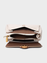 Beige/Khaki Jerry Sling Bag