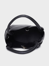 TULIP BUCKET HANDBAG