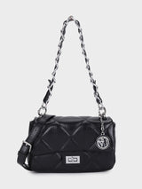Nam Black Sling Bag