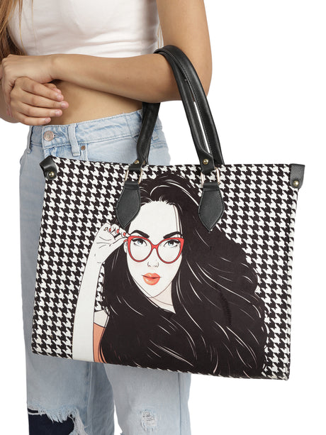 Boss Babe Tote Bag