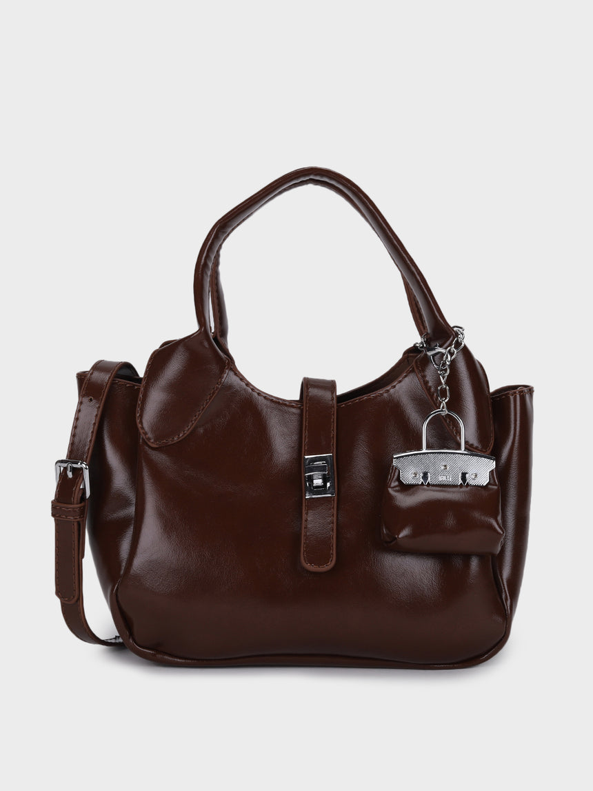 CLARA BELLA HANDBAG