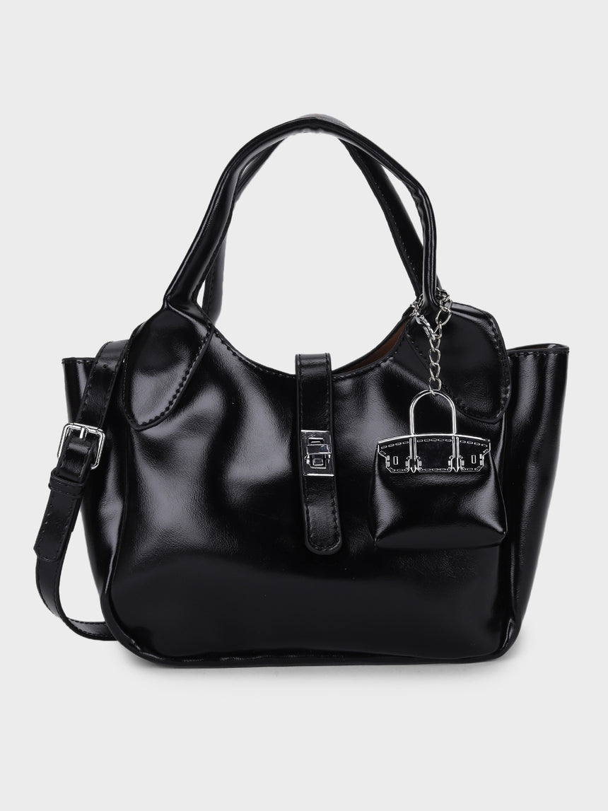 CLARA BELLA HANDBAG