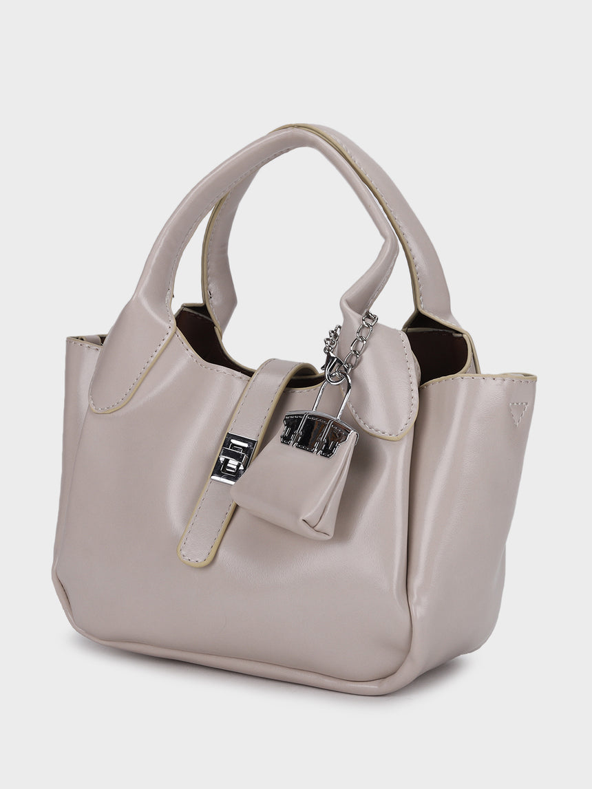 CLARA BELLA HANDBAG
