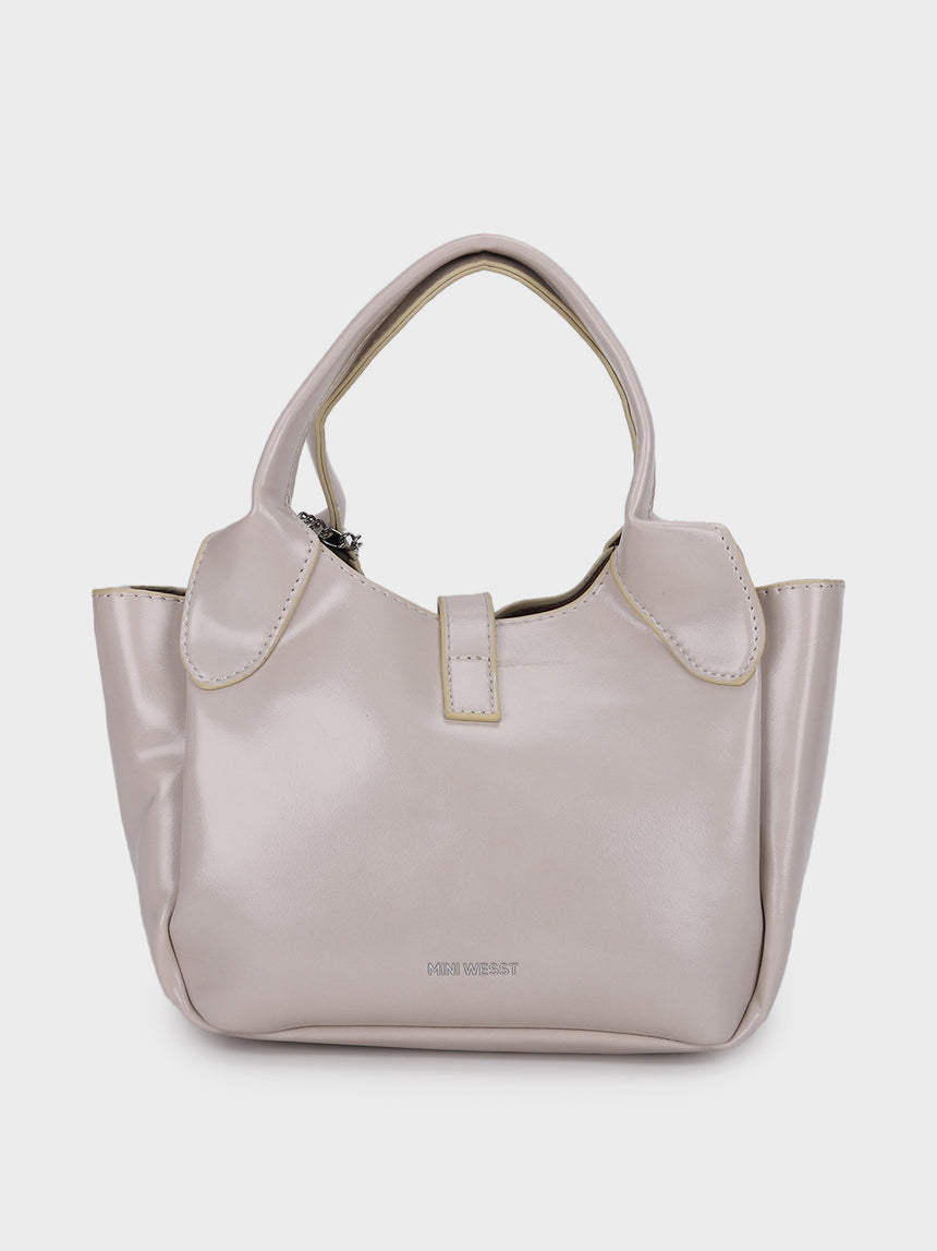 CLARA BELLA HANDBAG