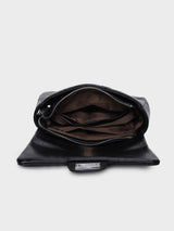 Nam Black Sling Bag