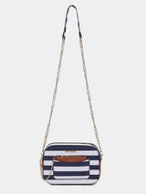 UPTOWN LUXE CROSSBODY