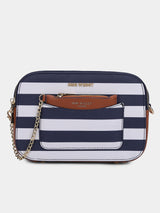 UPTOWN LUXE CROSSBODY