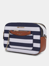 UPTOWN LUXE CROSSBODY
