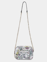 UPTOWN LUXE CROSSBODY