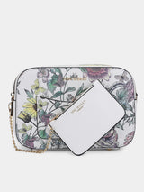 UPTOWN LUXE CROSSBODY