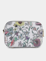 UPTOWN LUXE CROSSBODY