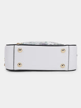 UPTOWN LUXE CROSSBODY
