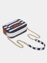 UPTOWN LUXE CROSSBODY