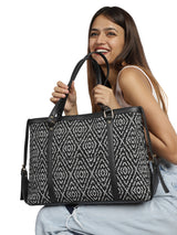 Bella Signature Tote Bag