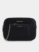 UPTOWN LUXE CROSSBODY