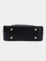 UPTOWN LUXE CROSSBODY