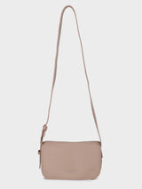 Bruges Beige Crossbody Slingbag