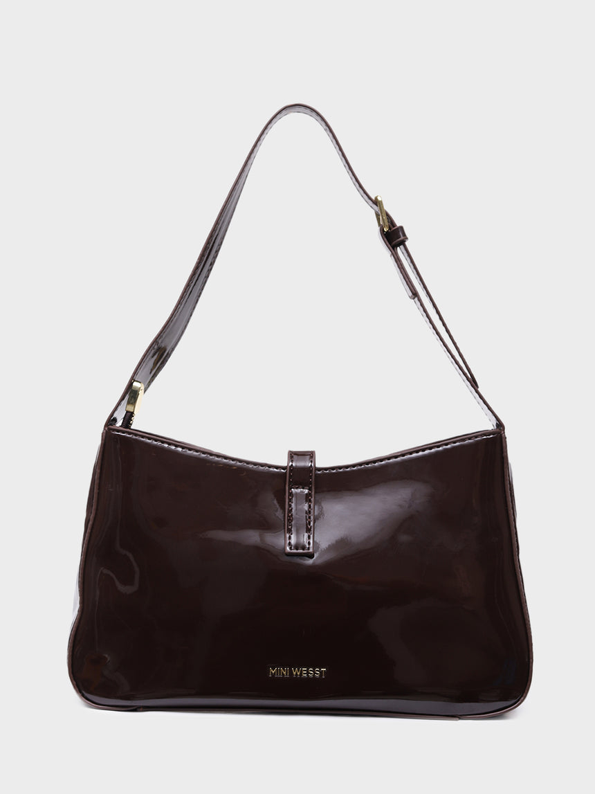 Coffee Ken Sling Bag