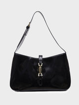 Black Ken Sling Bag