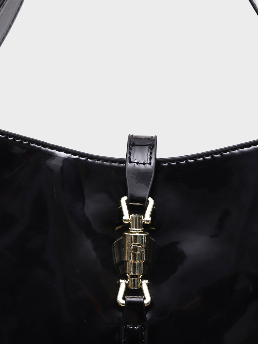 Black Ken Sling Bag