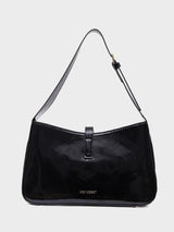 Black Ken Sling Bag