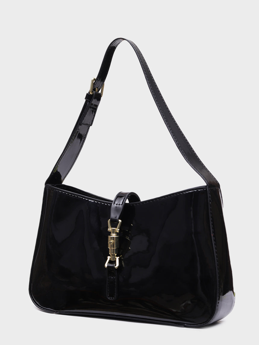 Black Ken Sling Bag
