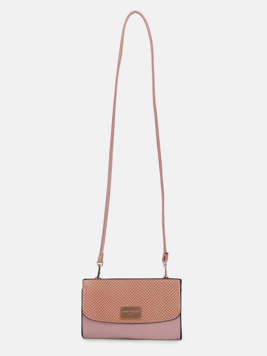 BUCKINGHAM CLASSIC TOTE