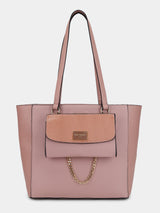 BUCKINGHAM CLASSIC TOTE