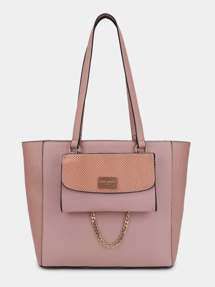 BUCKINGHAM CLASSIC TOTE
