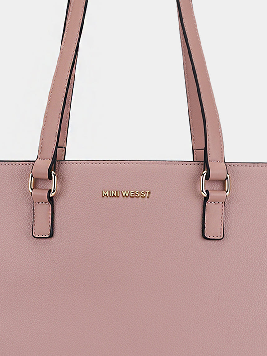 BUCKINGHAM CLASSIC TOTE