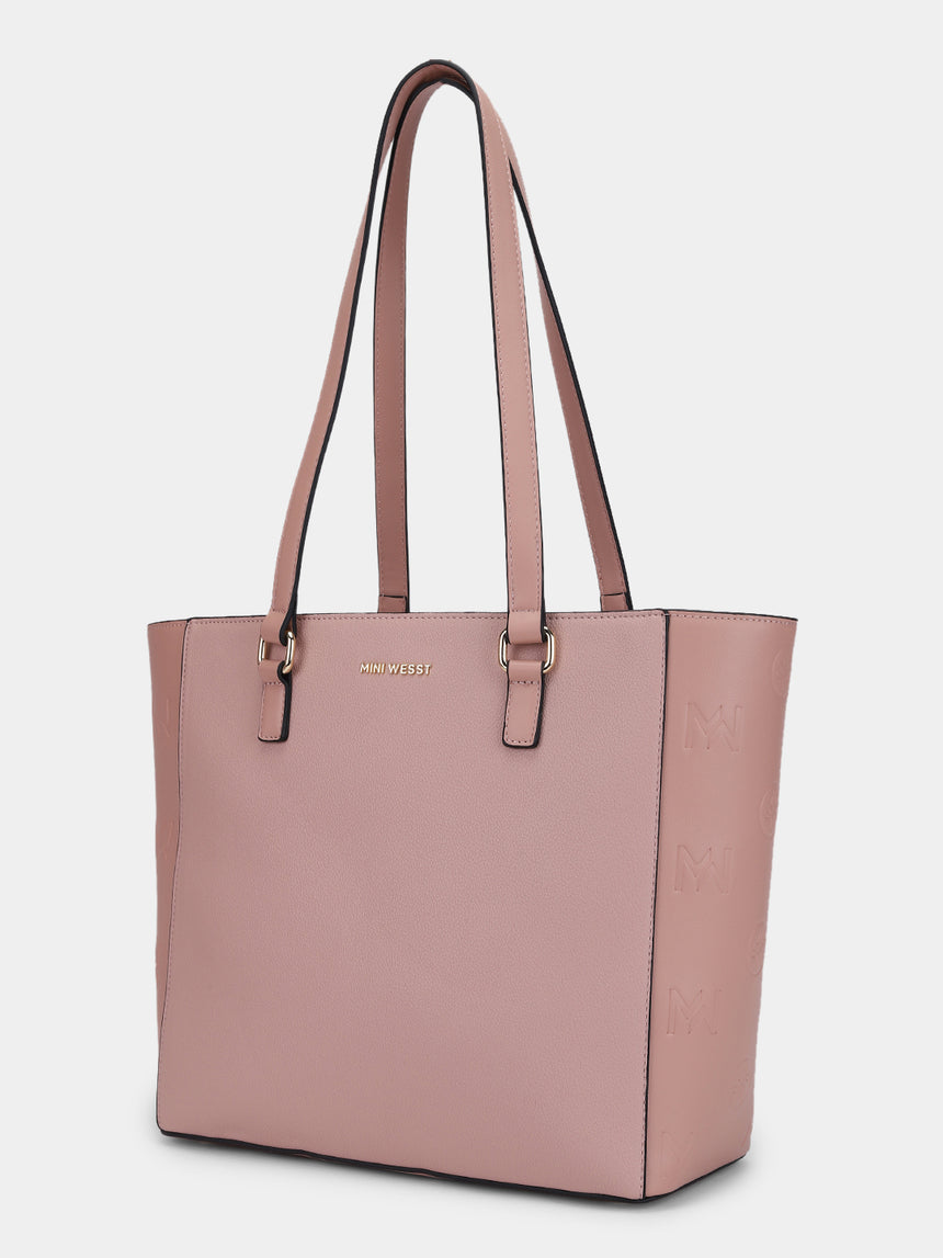 BUCKINGHAM CLASSIC TOTE