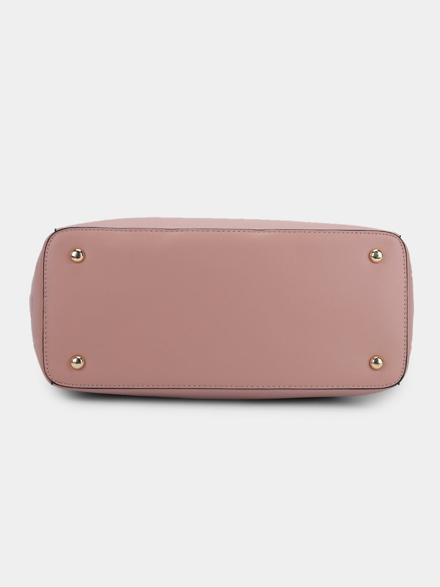 BUCKINGHAM CLASSIC TOTE