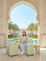 Greenwich Norway Set of 2 Luggage