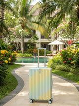 Greenwich Norway Large Luggage