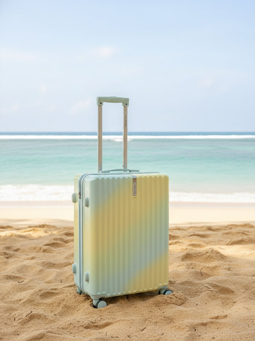 Greenwich Norway Large Luggage