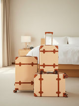 EMILY IN PARIS SET OF 3 LUGGAGE